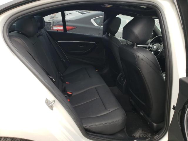 2018 BMW 330 XI - WBA8D9C53JA614438