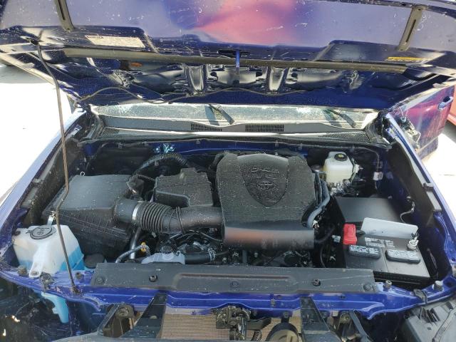 3TMCZ5AN1PM564497 Toyota Tacoma Double Cab