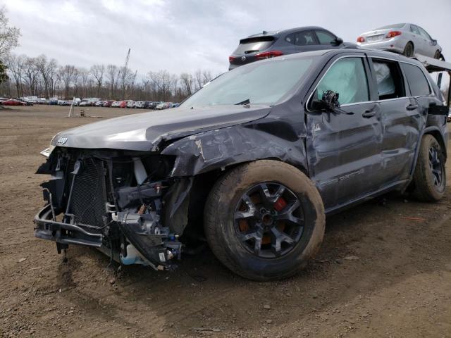 2017 JEEP GRAND CHE - 1C4RJFAG7HC849250