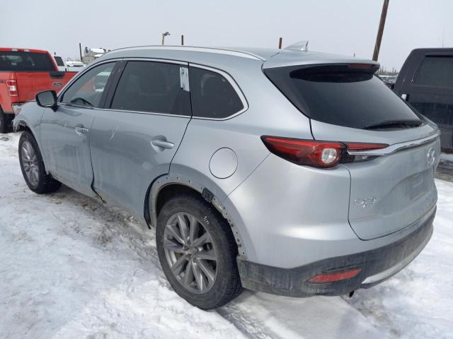 2021 MAZDA CX-9 GRAND - JM3TCBDY4M0523471