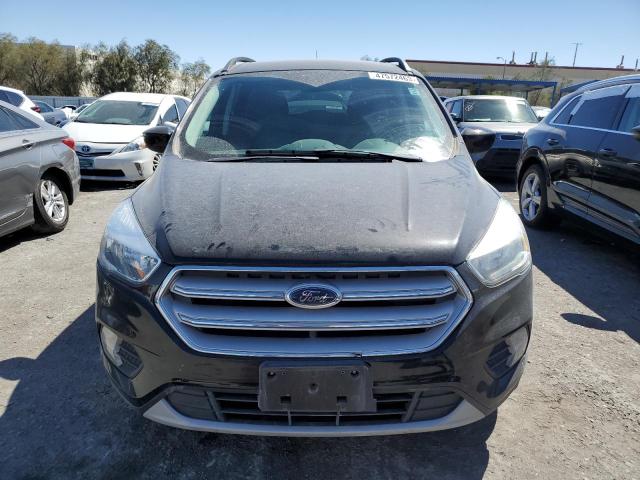 2018 FORD ESCAPE SE - 1FMCU0GD6JUB15606