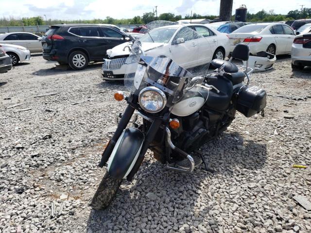 2015 KAWASAKI VN900 B - JKAVN2B14FA086645