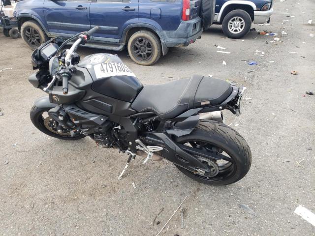 2019 YAMAHA MTN1000 JYARN48EXKA002427