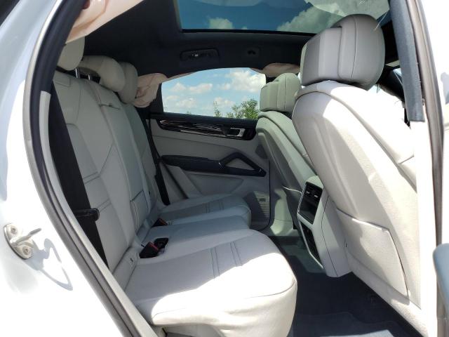 2020 PORSCHE CAYENNE CO - WP1BA2AY7LDA46247