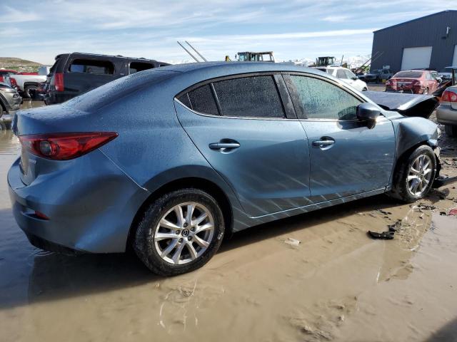 JM1BM1U71G1335279 Mazda 3 SPORT