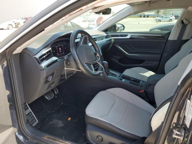 2021 VOLKSWAGEN ARTEON SE WVWAR7AN5ME008343