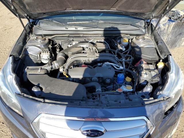 4S3BNBD63F3030637 Subaru Legacy 2.5i Premium