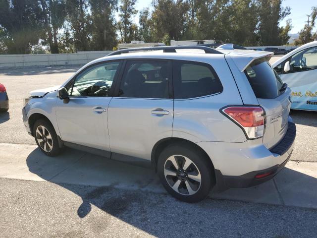 JF2SJARC2HH509675 Subaru Forester 2.5i Limited