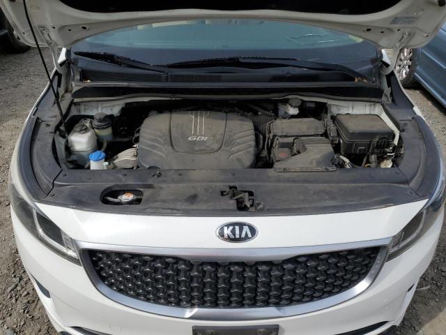 KNDMB5C12G6121584 KIA SEDONA LX