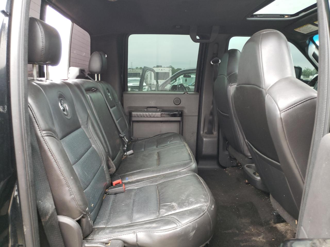 2010 Ford F250 Super Duty VIN: 1FTSW2BR2AEA68139 Lot: 81612744