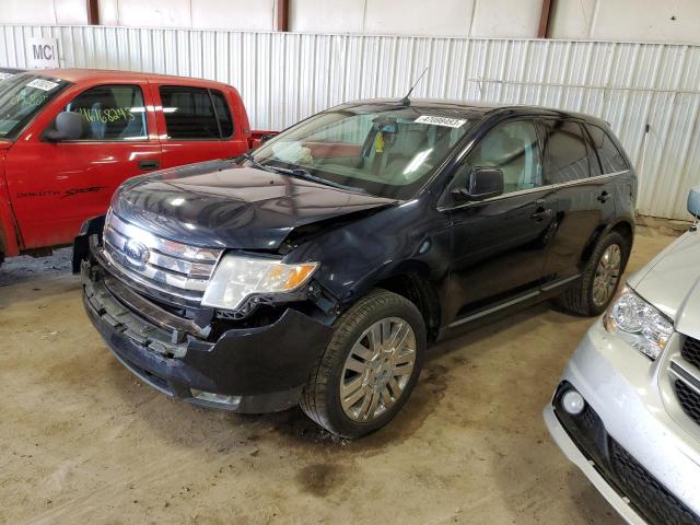 2009 Ford Edge Limited