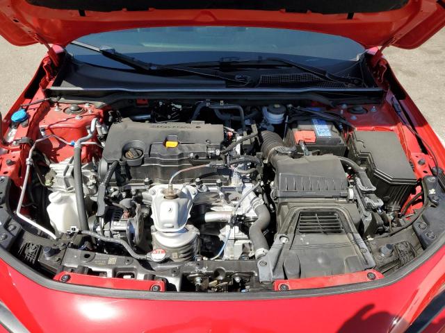 2HGFE2F50NH571583 Honda Civic Sport