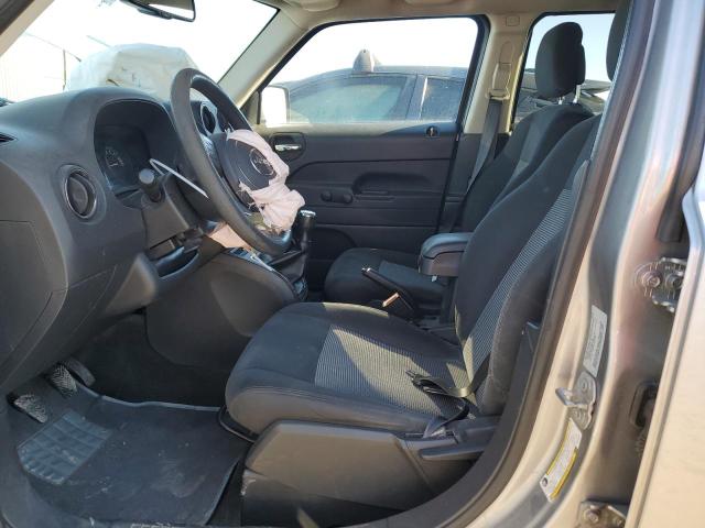 1C4NJPBA5GD739949 Jeep Patriot Sport