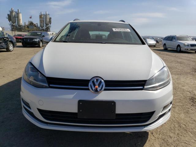 2015 VOLKSWAGEN GOLF SPORT - 3VWCA7AU5FM504437