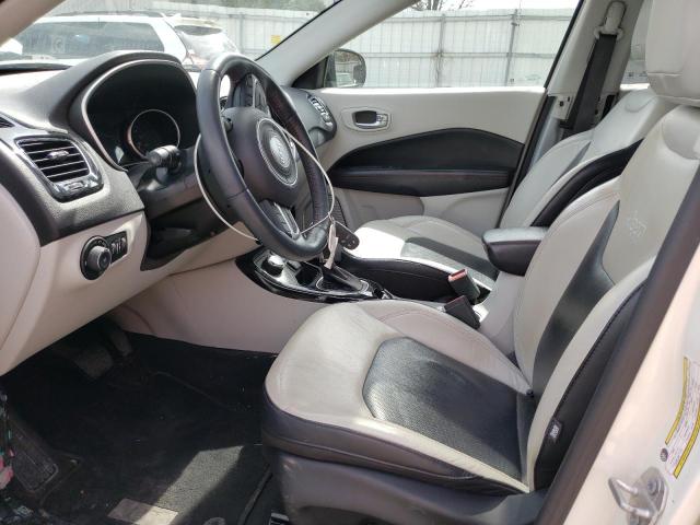 2018 JEEP COMPASS LI - 3C4NJDCB5JT100445