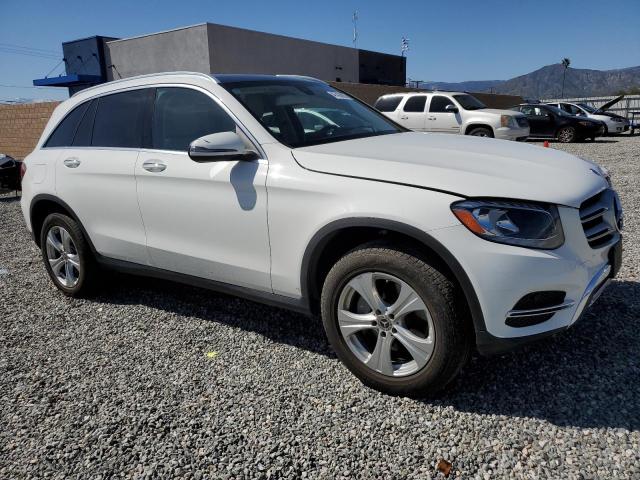 WDC0G4KB1HF258970 Mercedes-Benz Glc 300 4matic