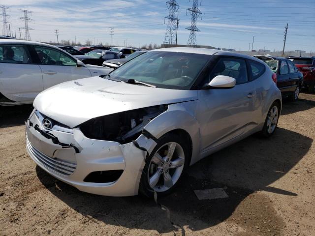 2014 Hyundai Veloster 