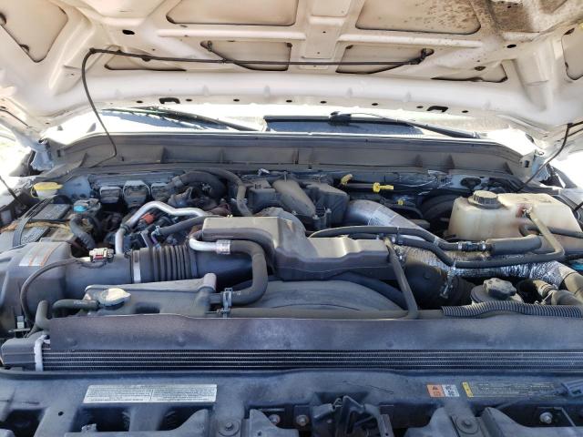 1FT7X2BT6GEA52436 Ford F250 Super Duty
