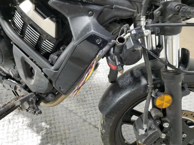 2023 KAWASAKI EN650 C - JKAENEC11PDA06446
