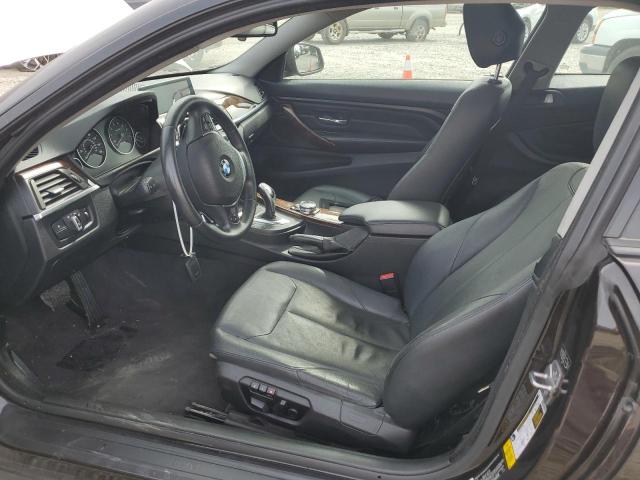 WBA3N3C59EK231477 BMW 428 I