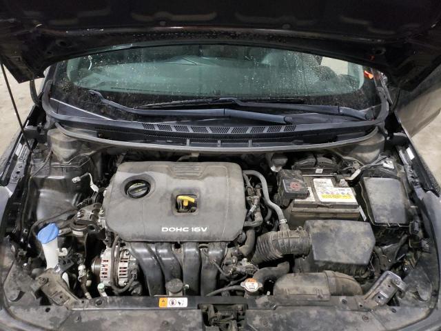 3KPFL4A79JE164294 KIA FORTE LX