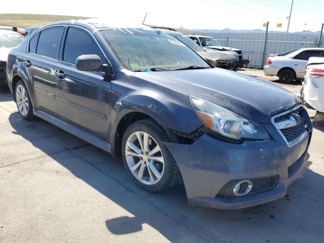 4S3BMBL66E3031462 Subaru Legacy 2.5i Limited