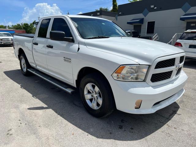 2017 RAM 1500 ST - 1C6RR6FG4HS585418