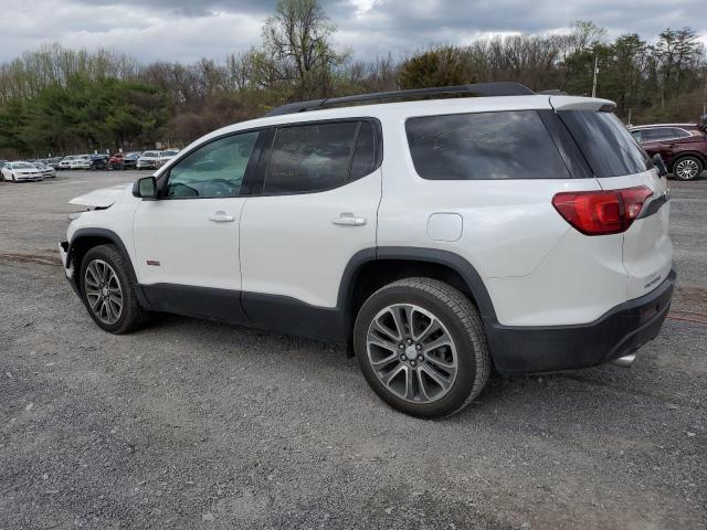 2017 GMC ACADIA ALL 1GKKNVLS7HZ144645