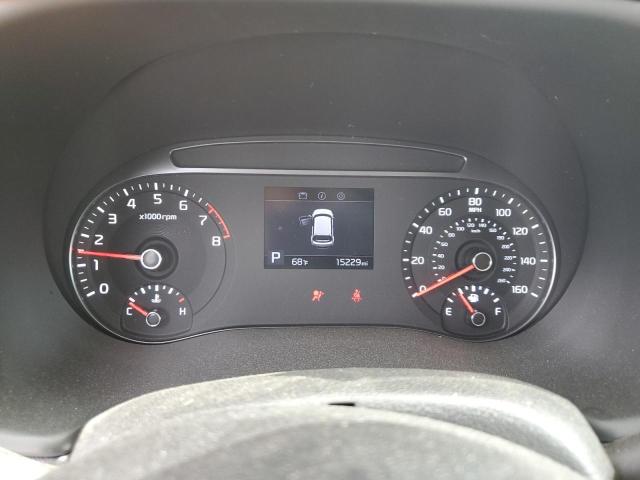 KNDJ23AUXL7710438 KIA SOUL LX