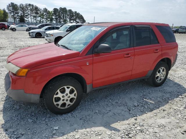 2004 Saturn VUE 