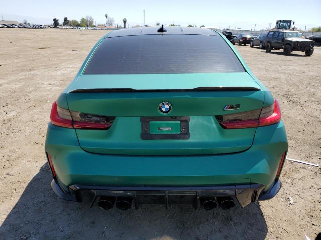 WBS33AY05MFK84235 BMW M3 Competition