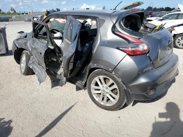 2015 NISSAN JUKE S - JN8AF5MR7FT508390