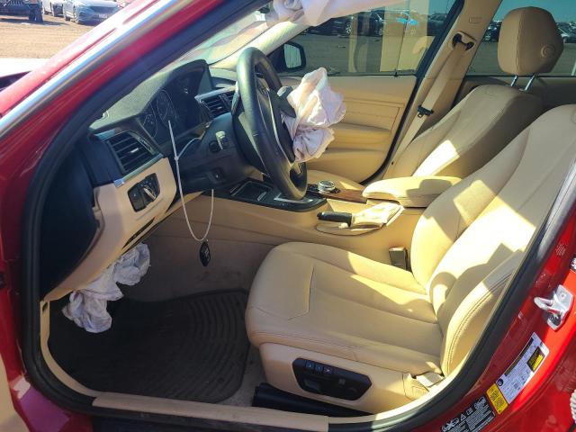 WBA3G7C5XFK296924 BMW 328 XI