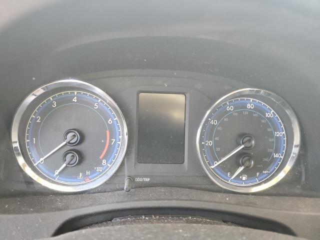 2T1BURHE5HC758628 Toyota COROLLA L