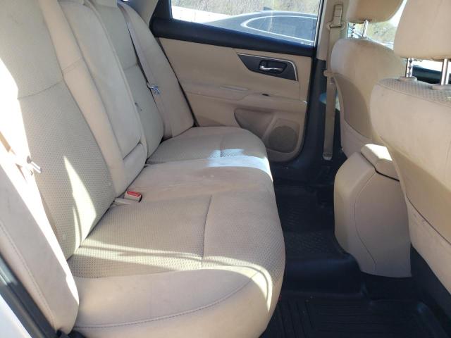 2015 NISSAN ALTIMA 2.5 - 1N4AL3AP5FN350640
