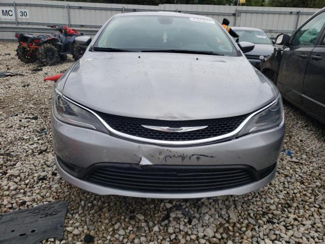 1C3CCCFBXGN189742 | 2016 Chrysler 200 lx