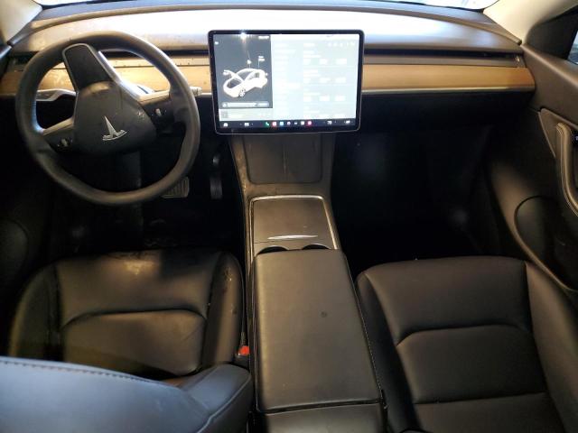 5YJYGDED7MF174981 Tesla Model Y  8