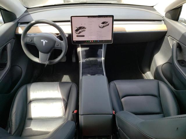 5YJYGDEE6LF010550 Tesla Model Y