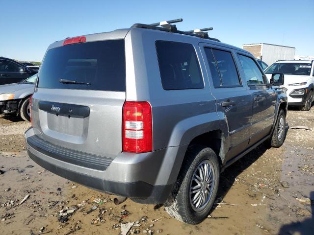 1C4NJPBA5GD739949 Jeep Patriot Sport