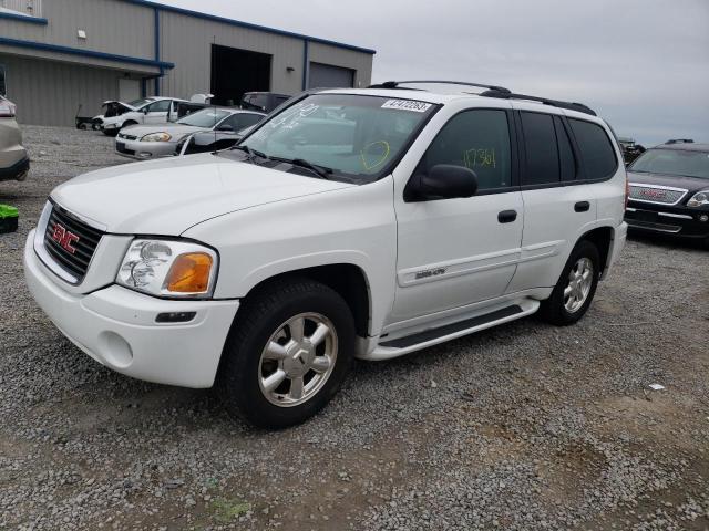 2004 GMC Envoy 