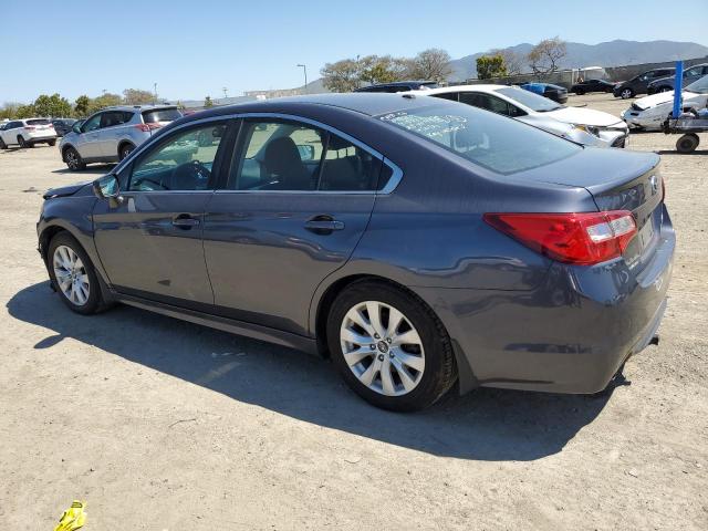 4S3BNAC64F3027581 Subaru Legacy 2.5i Premium