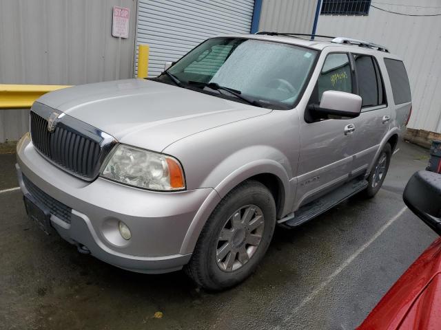 2004 Lincoln Navigator 