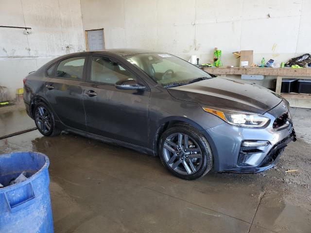 2021 KIA FORTE GT L - 3KPF34AD6ME357688