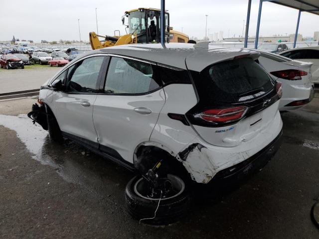 2022 CHEVROLET BOLT EV 1L 1G1FW6S04N4127920