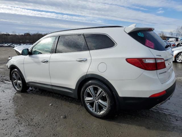 2015 HYUNDAI SANTA FE G - KM8SRDHF6FU129503