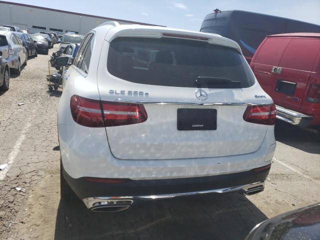 WDC0G5EB5KF638533 Mercedes-Benz Glc 350e