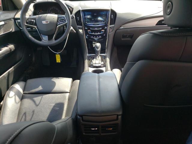 1G6AB1RX3J0163508 Cadillac ATS LUXURY