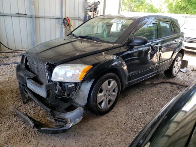 2007 Dodge Caliber SXT