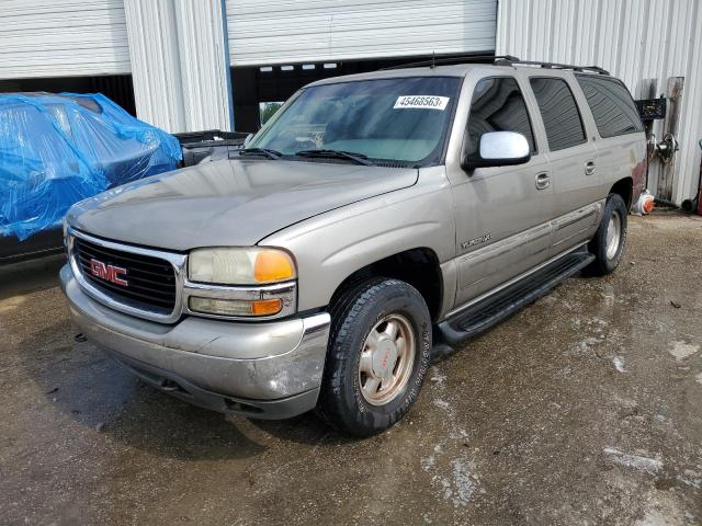 2002 GMC Yukon XL 