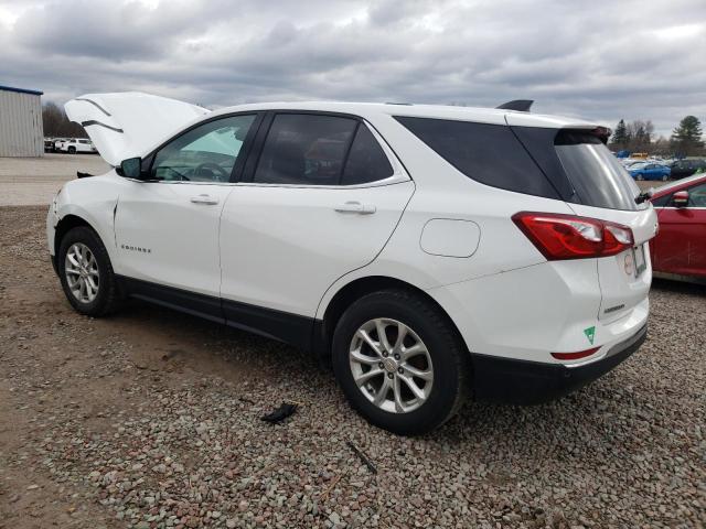 2019 CHEVROLET EQUINOX LT - 2GNAXUEV3K6118959